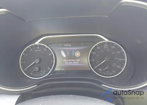 2017 Nissan Maxima 3.5 Platinum/3.5 S/3.5 Sl/3.5 Sr/3.5 Sv from USA, damaged, VIN 1N4AA6AP9HC363476